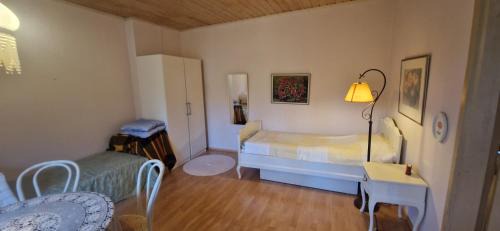 Taivalkoski Villa | Perinnetalo Taivalkoskella