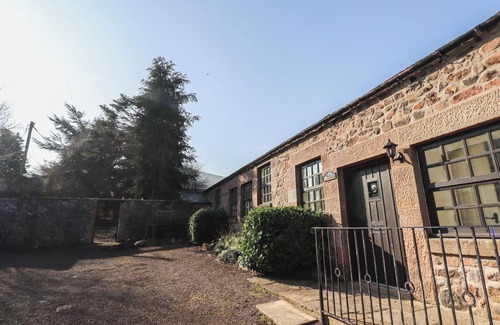 Akeld House | PERIWINKLE, family friendly in Wooler