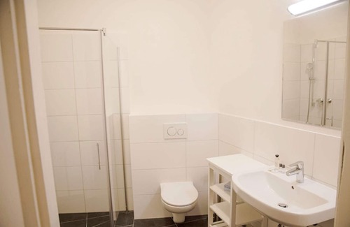 Heidelberg City Centre Apartment | Perkeo-Apartments: Studio 3