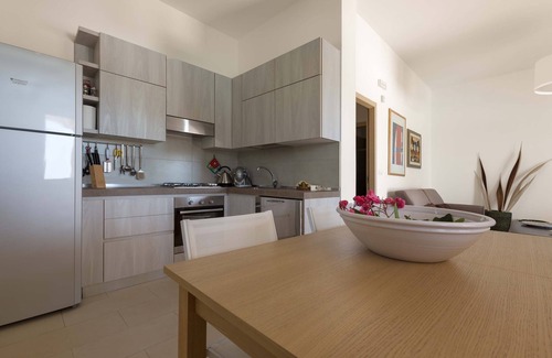 Fontanelle Villa | Perla Bianca by Perle di Puglia