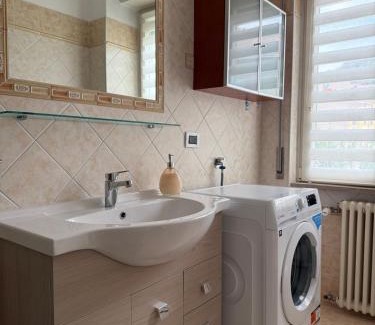 Como Apartment | Perla Como