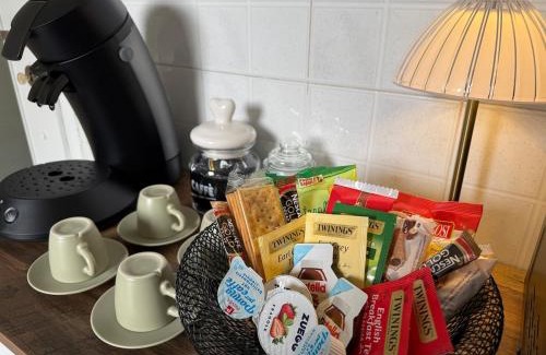 Como Apartment | Perla Como