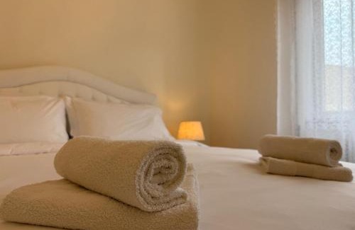 Como Apartment | Perla Como