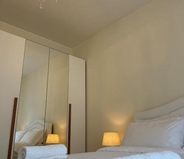 Como Apartment | Perla Como