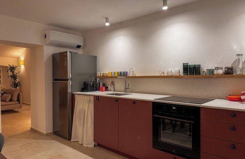 Rezevici House | Perla di Pietra - Authentic stone house in a beautiful Mediterranen village