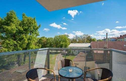 Hradec Kralove Apartment | Perla Hradce 201