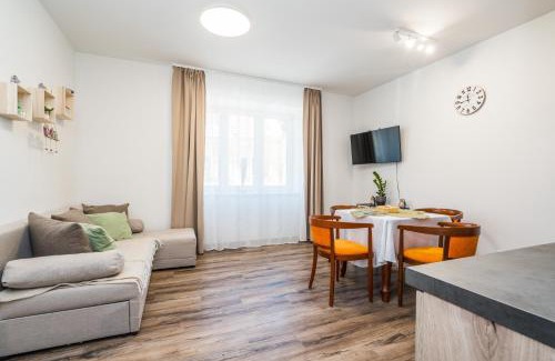 Hradec Kralove Apartment | Perla Hradce 201