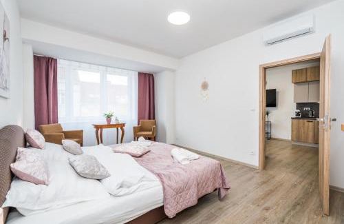 Hradec Kralove Apartment | Perla Hradce 302