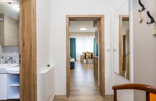 Hradec Kralove Apartment | Perla Hradce 302