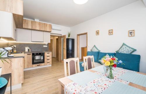 Hradec Kralove Apartment | Perla Hradce 302