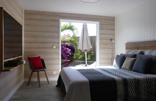 Sainte-Rose Apartment | Perle de Clugny