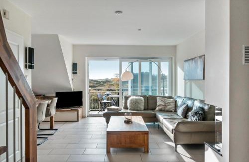 Borkum Apartment | Perle von Borkum 1