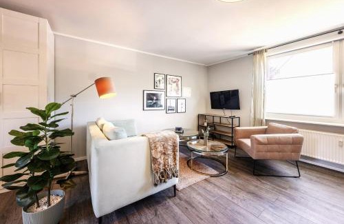 Neutor Apartment | Perm