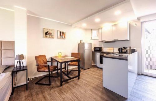 Neutor Apartment | Perm