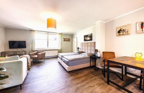 Neutor Apartment | Perm