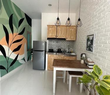 Blahbatuh House | Permata Tojan Blok A3