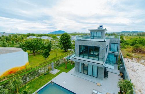 Ke Ga Resort | Perolas Villas Resort - Ke Ga Bay