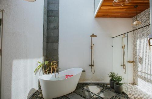 Ke Ga Resort | Perolas Villas Resort - Ke Ga Bay