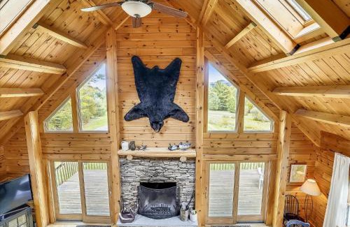 Waterbury House | Perry Hill Escape