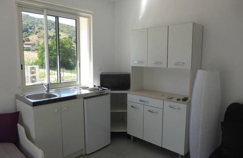 Alata Bed & Breakfast | Perula di Machja