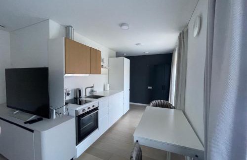 Neringa Apartment | Pervalkos Jūra apartamentai