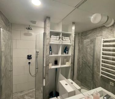 Neringa Apartment | Pervalkos Jūra apartamentai