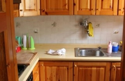 Pescocostanzo Villa | Pescocostanzo - Portion of a villa in a unique landscape context