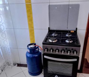 Eldoret Apartment | Peshlocs B&B