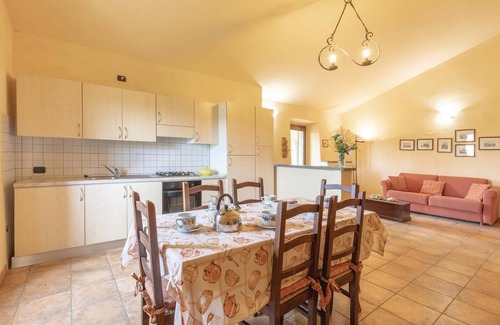 Monteluiano Apartment | Pet friendly apartment