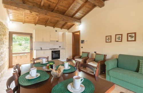 Monteluiano Apartment | Pet friendly apartment