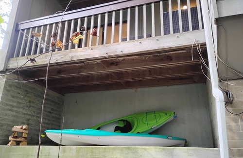 North Chesterfield Apartment | Pet friendly 2-bedroom apartment with WiFi, AC, Pool in fabulous Bon Air