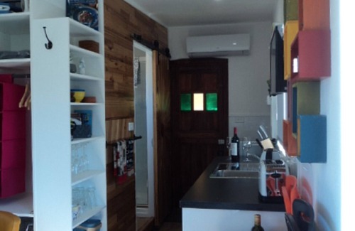 Creswick House | Pet Friendly Accommodation