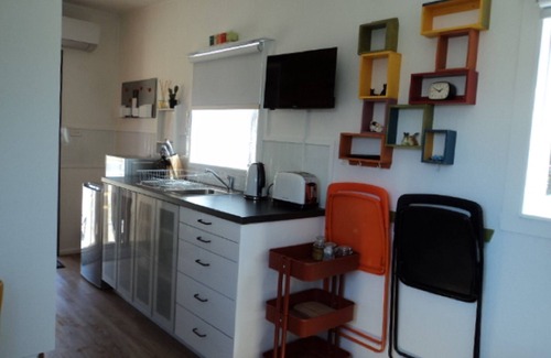 Creswick House | Pet Friendly Accommodation