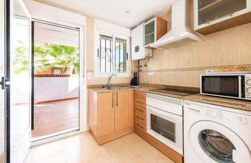 Marina d'Or Apartment | Pet friendly apartment