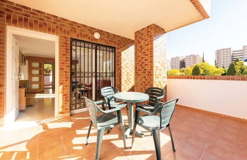 Marina d'Or Apartment | Pet friendly apartment