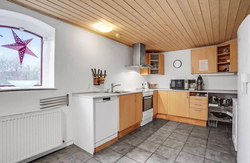 Sjaelborg Apartment | Pet friendly apartment in Esbjerg V