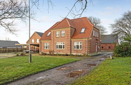 Sjaelborg Apartment | Pet friendly apartment in Esbjerg V