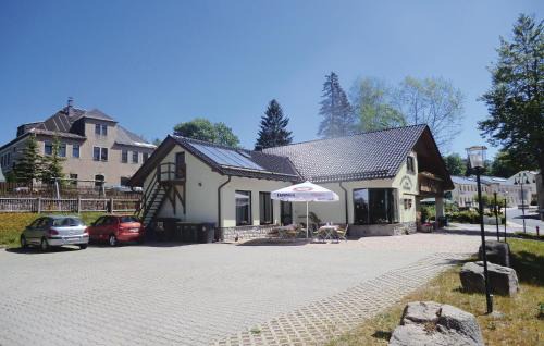 Carlsfeld Apartment | Pet Friendly Apartment