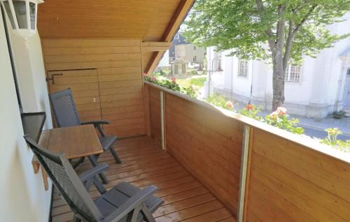 Carlsfeld Apartment | Pet Friendly Apartment