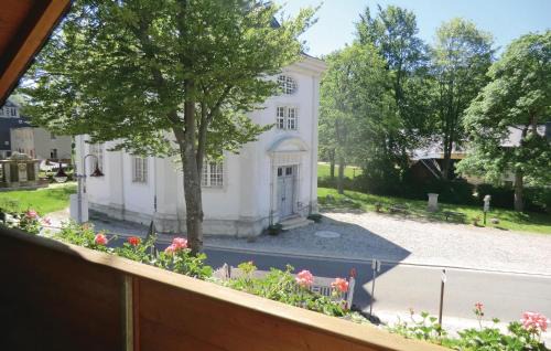 Carlsfeld Apartment | Pet Friendly Apartment