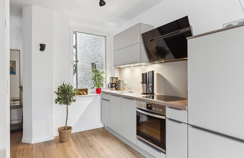 Naumburg Apartment | Pet friendly apartment in Naumburg