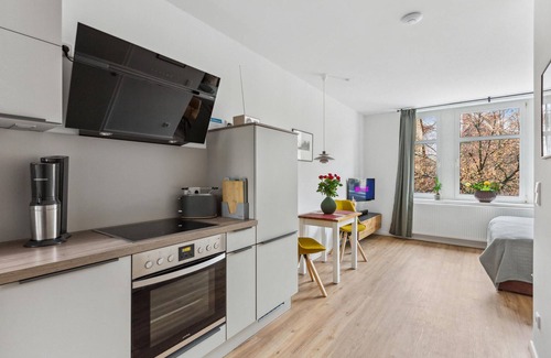 Naumburg Apartment | Pet friendly apartment in Naumburg