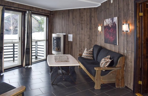 Hemsedal Apartment | Pet friendly apartment in Hemsedal