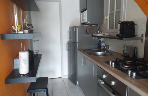 Daon Other | Pet-Friendly Castle "chateau d'eau le sable" with Balconies & Wi-Fi