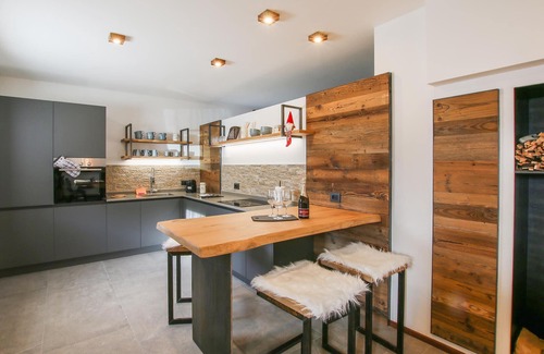 Castello Tesino House | Pet friendly home in Castello Tesino