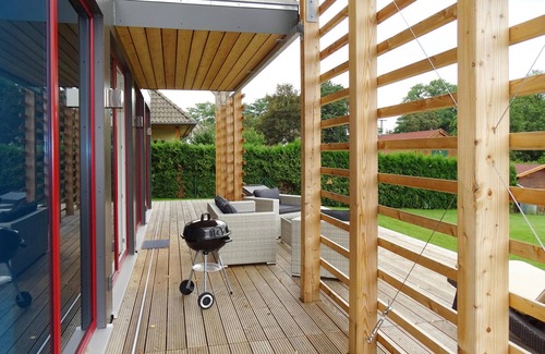 Wendorf House | Pet friendly home in Kuhlen-Wendorf