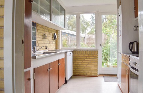 Kirke Hyllinge House | Pet friendly home in Kirke Hyllinge