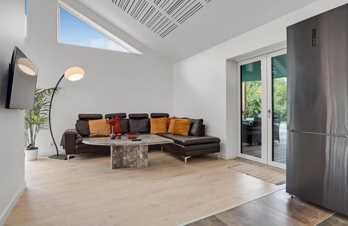 Vordingborg House | Pet friendly home in Vordingborg