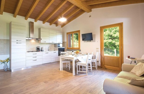 Macchino House | Pet friendly home in Marliana PT