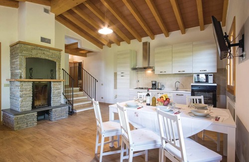 Macchino House | Pet friendly home in Marliana PT